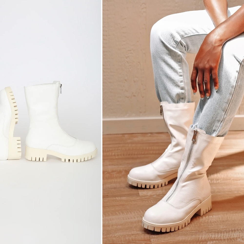 Lulus boots - Picture 3 of 3